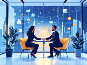 Partner Sales Growth UK - brandme4job - UK