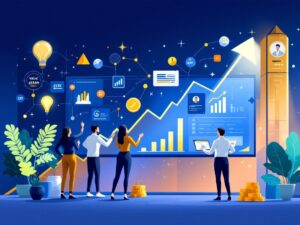 Partner Sales: The Secret Weapon for UK Business Growth in 2025 - brandme4job - UK