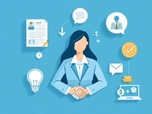Following Up on Job Applications: Best Practices - brandme4job