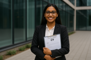 Read more about the article From Student to Standout: A Complete Personal Branding Guide for International Graduates
