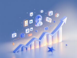 Building a Personal Brand for Business Growth in 2025 - brandme4job - UK