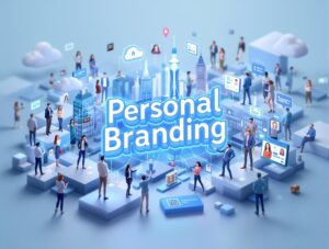 Read more about the article UK Career Success: Personal Branding for International Students