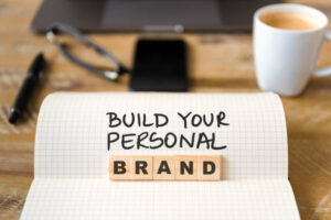 Personal Branding Through Storytelling - UK - brandme4job