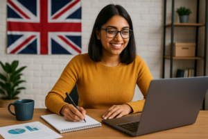 Hybrid Personal Branding - brandme4job - UK