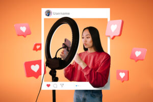 Read more about the article Influencer Marketing for Brands: Building Trust Through Real Voices