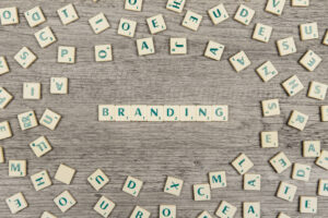 Personal Brand Through Strategic Connections