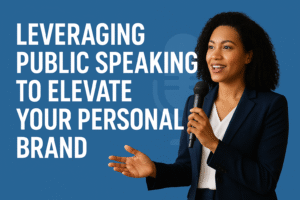 Elevate Your Personal Brand