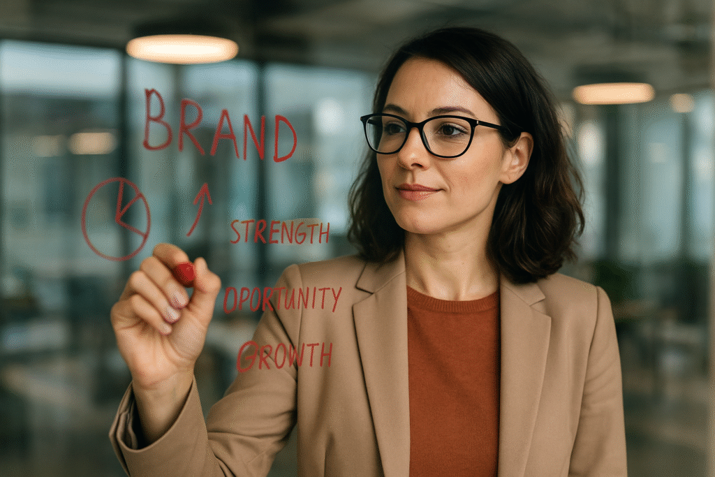 Fast Changing How to Keep Your Personal Brand Relevant in Fast-Changing Industries?
