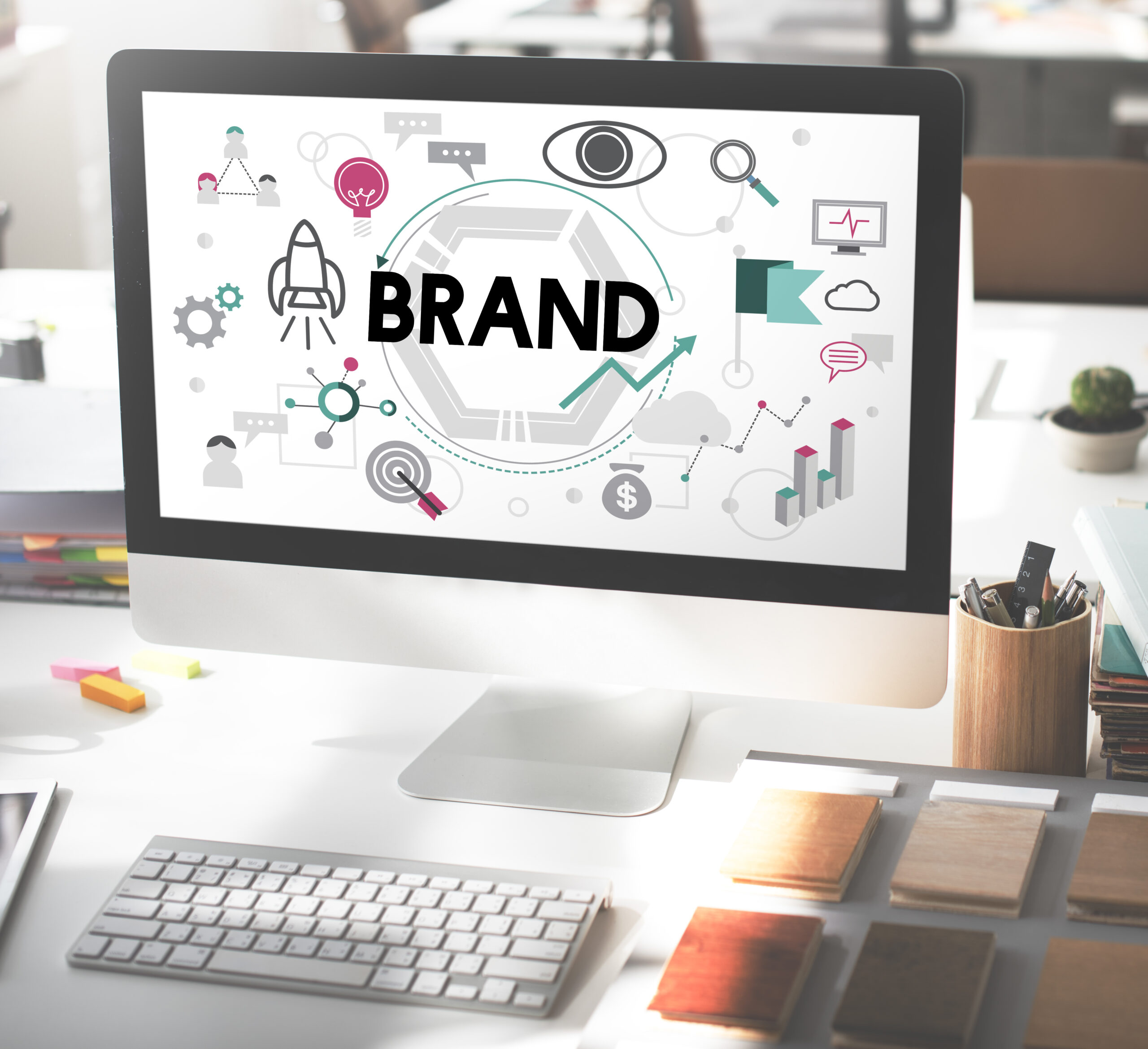 You are currently viewing Personal Branding for Career Switchers: Reinventing Yourself Successfully