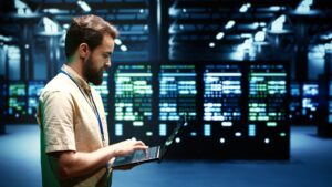 Read more about the article The Future of Network Security Engineering: Trends to Watch in 2025