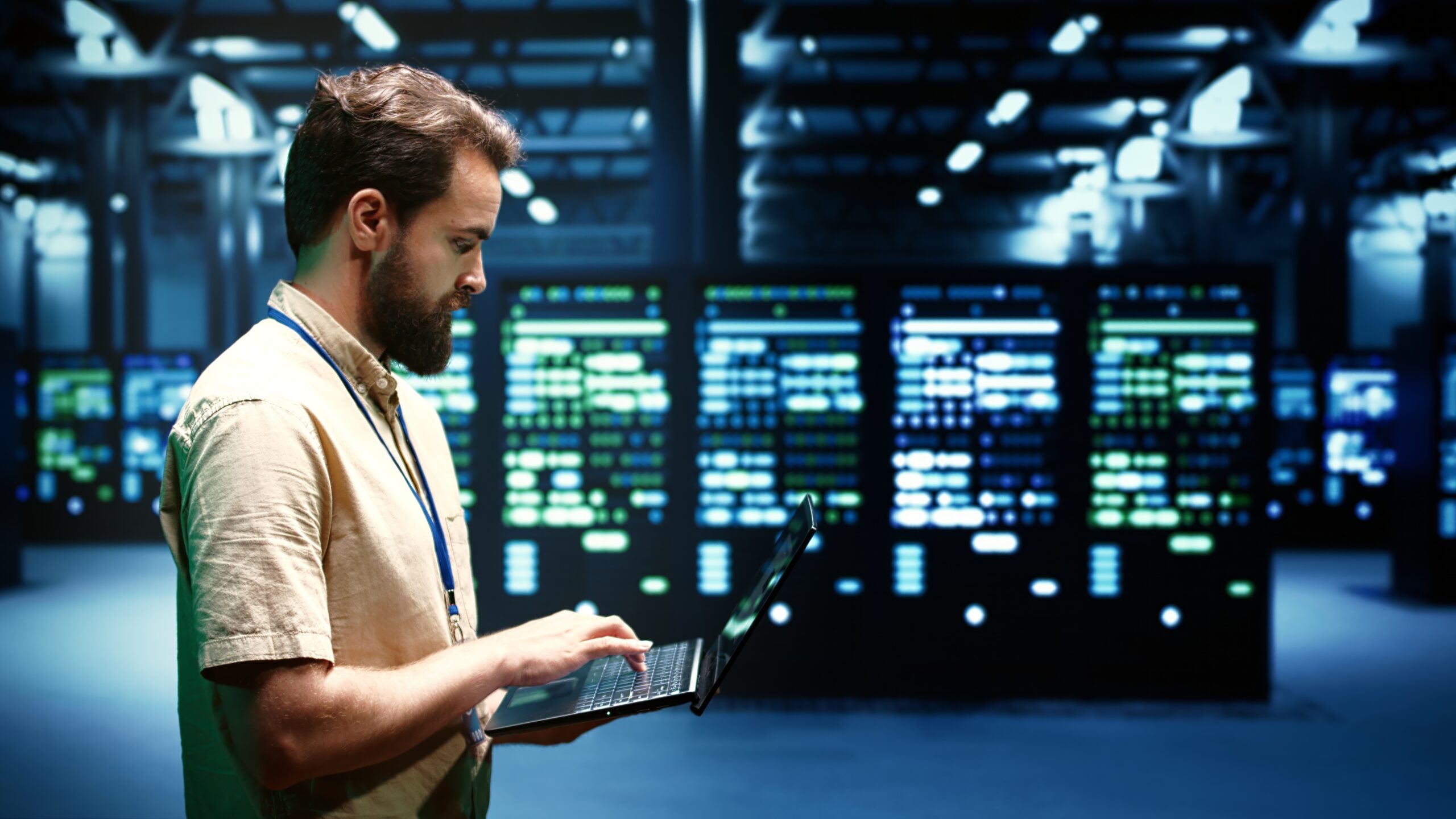 You are currently viewing The Future of Network Security Engineering: Trends to Watch in 2025
