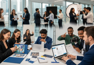Graduate personal branding UK - brandme4job - UK