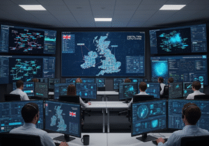 UK supply chain security - brandme4job - UK
