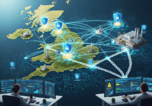 Securing UK Supply Chains with Network Security Engineering - brandme4job - UK