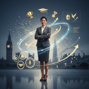 The Power of Authenticity: Aligning Personal Branding for Real Success In UK