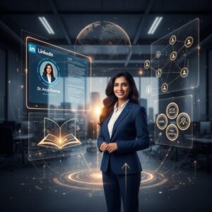 Read more about the article The Power of Authenticity: Aligning Personal Branding for Real Success