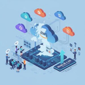UK AWS Engineering - brandme4job - UK