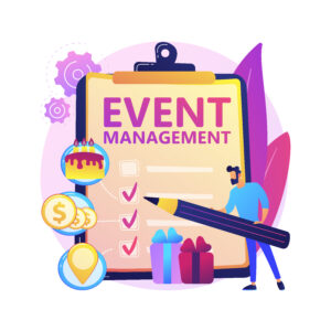 Event Management in 2025
