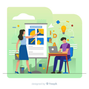 Professional Portfolio