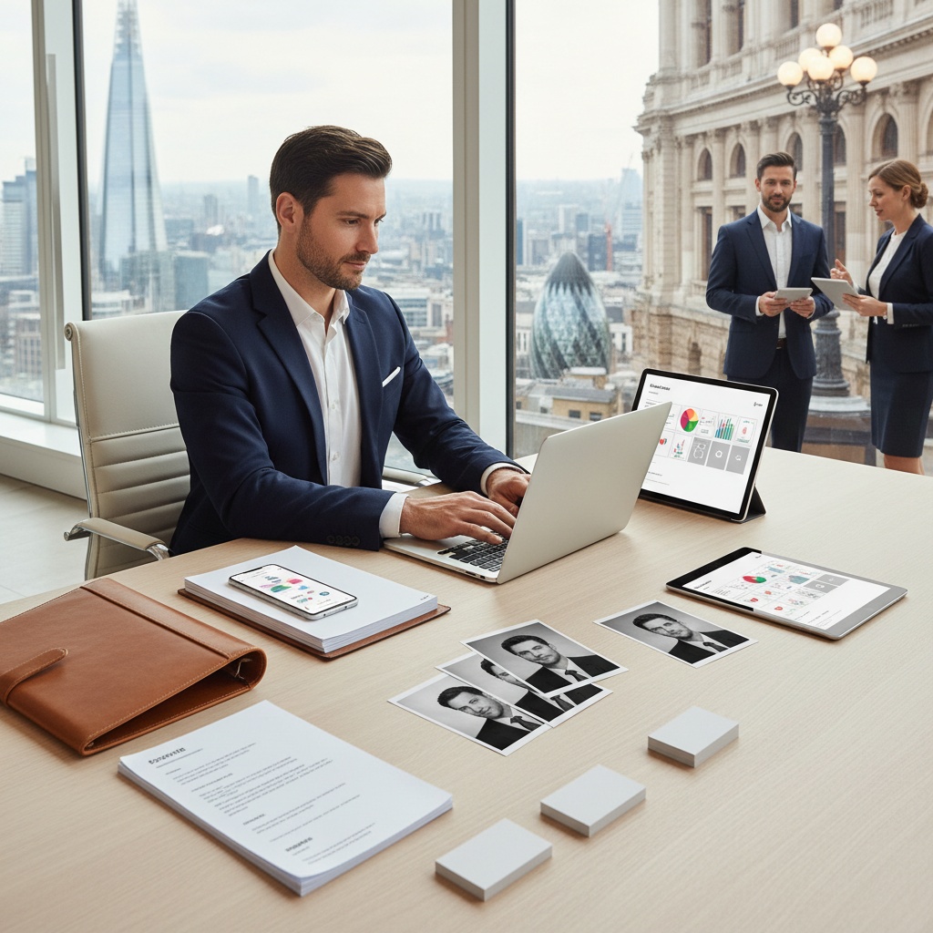 Read more about the article Personal Branding Strategies That Work in the UK