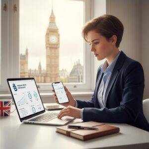 Personal Branding Metrics UK - brandme4job - UK