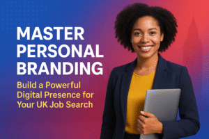 Master Personal Branding - brandme4job