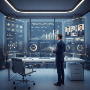 How to Measure Personal Branding Impact in the UK - brandme4job - UK