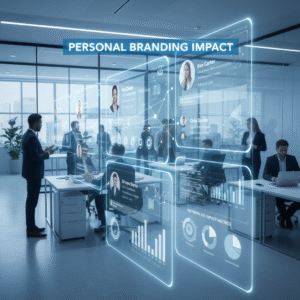 Measure Personal Branding - brandme4job - UK