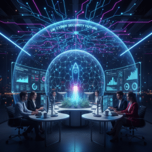 UK cyber scaling - brandme4job - UK