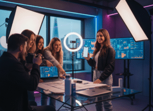 How to Build Real Marketing Experience as a UK Student - brandme4job - UK