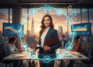 Read more about the article Marketing Careers: Why UK Graduates Should Choose Them