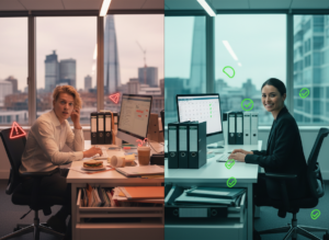 UK administration jobs - brandme4job - UK