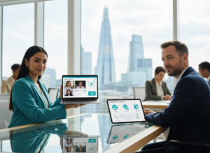 UK personal branding - brandme4job - UK