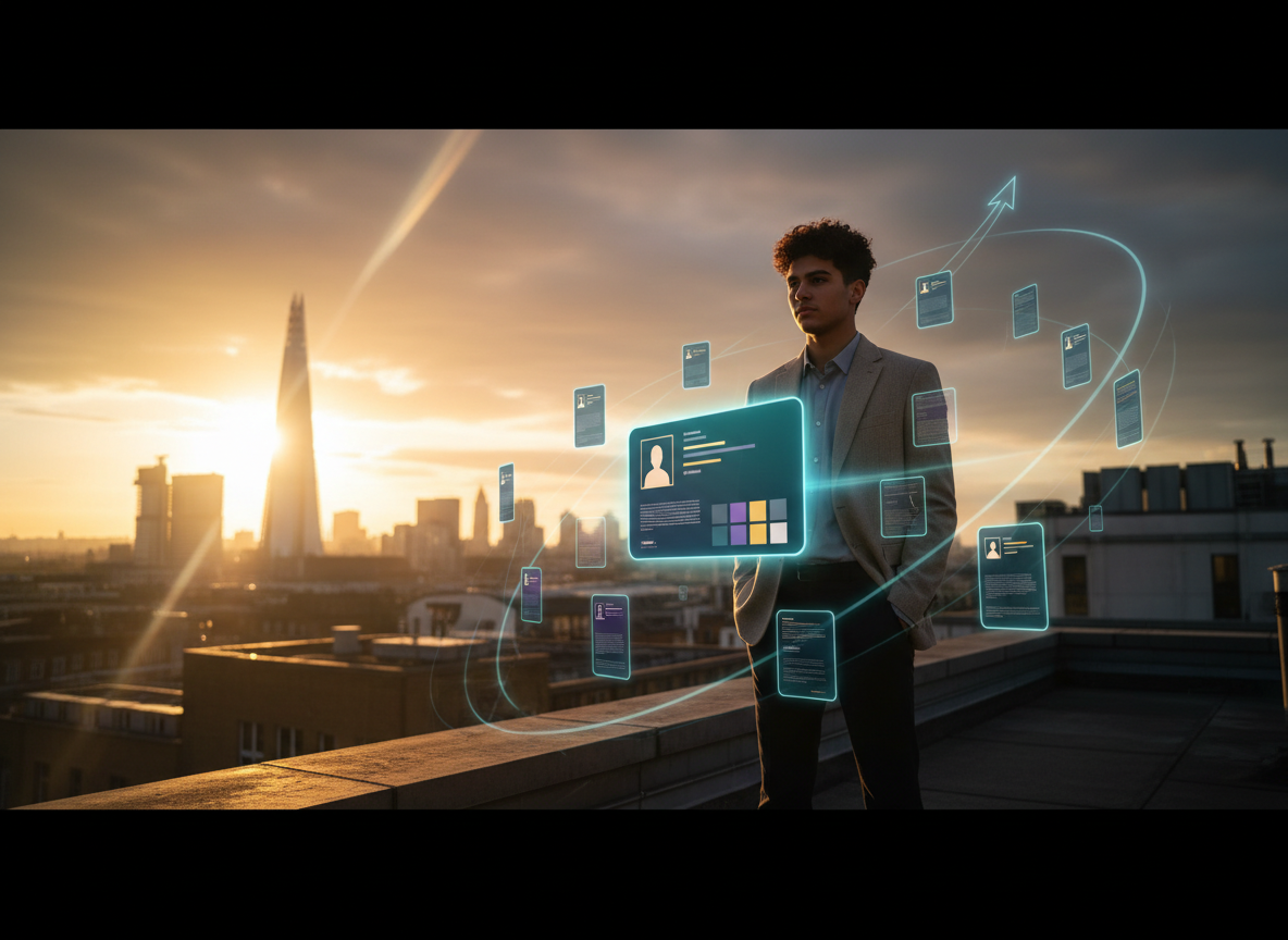 You are currently viewing Growing Personal Branding Across Platforms in the UK