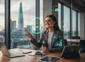 UK personal branding - Brandme4job - UK