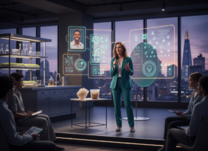 UK Personal Brand Authority - brandme4job - UK