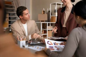 Personal Branding Strategy