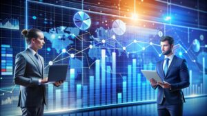 Business Data Analysis Practical Training