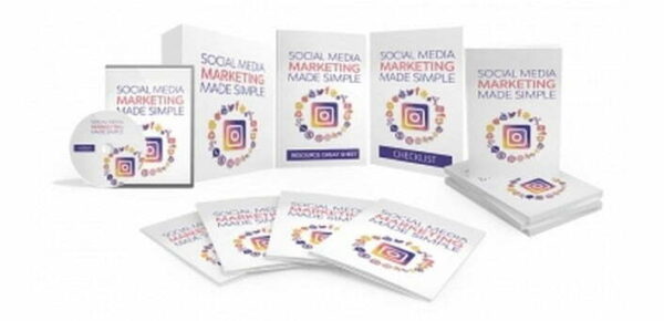 Social Media Marketing Made Easy