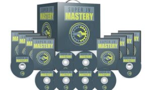 Super JV Mastery