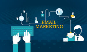 Email and Newsletter Marketing Foundations