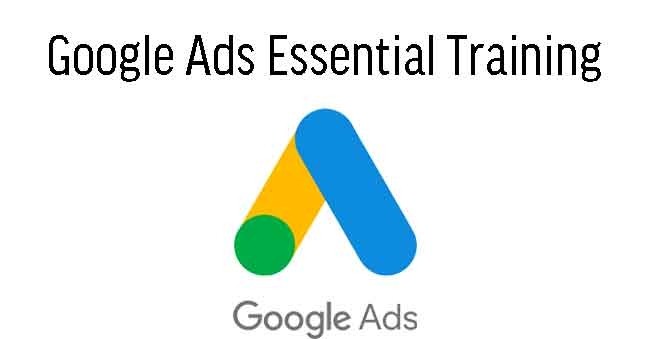 google-ads-essential-training