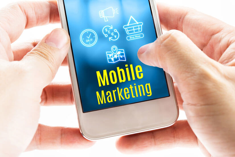 Mobile Marketing Foundations