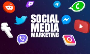 Social Media Marketing: Strategy and Optimization