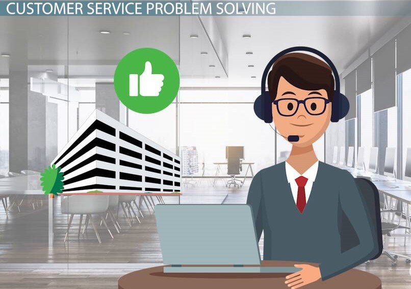 Customer Service Problem Solving and Troubleshooting