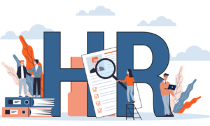 Understanding Organization _ Role of HR