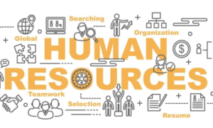 Strategic Human Resources