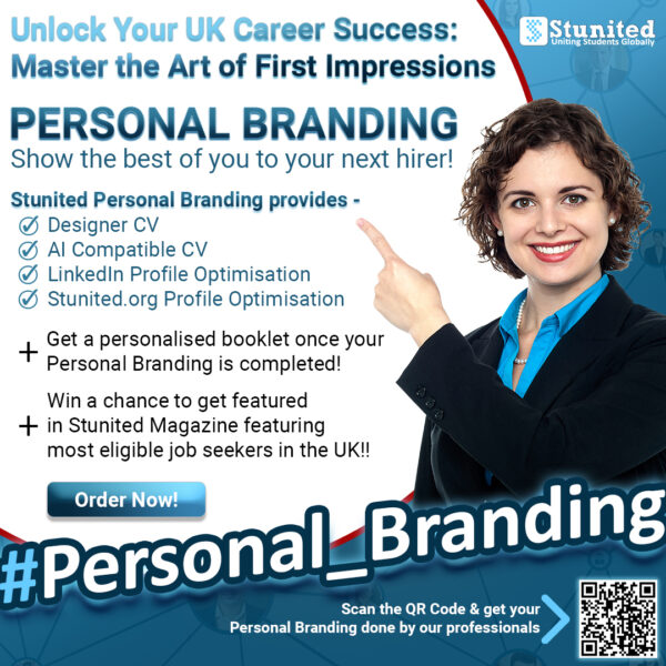 Personal Branding