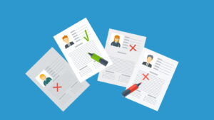 Common CV Mistakes - brandme4job - UK