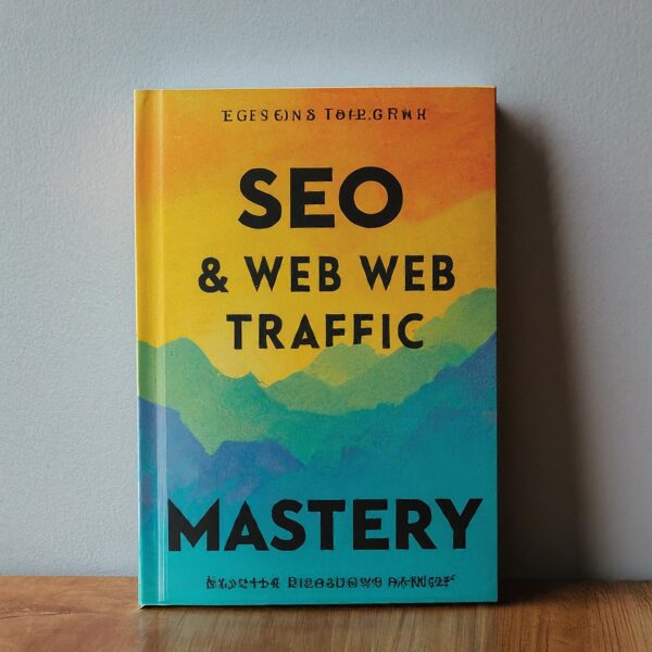 SEO & Web Traffic Mastery